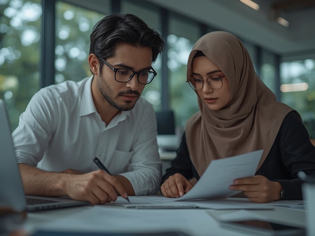 Langkah Terpadu Mengelola Proyek Rumah, Perjalanan, dan Dukungan Hukum